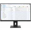 Lenovo TV E27-40, 27 IPS 16:9 1920x1080 100Hz 300cdm 1500:1 4/6ms VGA DP HDMI Speaker 2x 2W Pivot 3 64BCMAT4EU