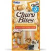 Pamlsok Inaba Churu Bites cat Kura 3 tuby 30 g