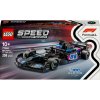 LEGO® Speed Champions 77248 Pretekárske auto BWT Alpine F1 Team A524