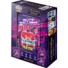 Topps Krabička karet CHAMPIONS LEAGUE EXTRA 2025/26 Mega Tin 3