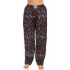 Dámske nohavice na spanie Styx jáchym (DKD1653) M 120 dní na výmenu alebo vrátenie tovaru!