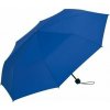 Manuálne skladací dáždnik, priemer 98 cm , euroblue Farba: euroblue