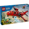 LEGO City 60413 Hasičské záchranné lietadlo