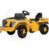 Rolly Toys Šľapacie auto Volvo Truck