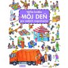 Veľká knižka MÔJ DEŇ pre malých rozprávačov - nové vydanie