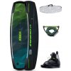 JOBE VANITY Wakeboard 141 cm + viazanie UNIT