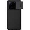 Nillkin CamShield PRO Zadný Kryt pre Xiaomi 13T/13T Pro Black 57983118155