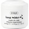 ZIAJA Telo maslo Ziaja s kozím mliekom 200 ml