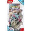 Pokémon TCG Stellar Crown Premium Checklane Blister
