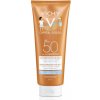 Vichy Capital Soleil Kids opaľovacie mlieko SPF50 300 m