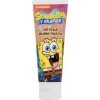 Nickelodeon SpongeBob zubná pasta s fluoridom a xylitolom 75 ml