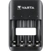 Varta Value USB Quattro Charger + 4x AA 2100 mAh 57652101451