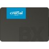 Crucial BX500 4TB, CT4000BX500SSD1