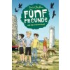 Fünf Freunde auf der Felseninsel (Enid Blyton)(Pevná)