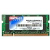 Pamäť Patriot SO-DIMM DDR2 2GB SL PC2-6400 800MHz CL6
