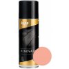 KAPS Renovačný sprej na semišové topánky Renovator 200ml, lososový Farba: Losos