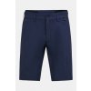 ŠORTKY PEAK PERFORMANCE M PLAYER SHORTS BLUE SHADOW
