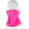 Maska Komin Šatka Respilon R-Shield Pink ružová