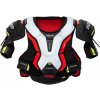 Chrániče ramien Bauer Vapor Hyperlite Sr Veľkosť: L