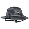 Fox Traverse Hat Black Camor