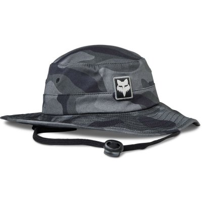 Fox Traverse Hat Black Camor