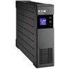 Eaton Ellipse PRO 1200 FR, UPS 1200VA, 8 zásuvek, LCD, české zásuvky ELP1200FR