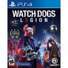 Watch Dogs Legion (PS4) 887256090708