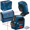 Bosch GLL 2-10 Professional 0.601.063.L00
