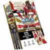 Futbalové karty Topps Match Attax TCG 2024/25 UCC Booster Tin 2 žltá