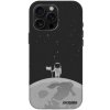 Picasee Fashion Case MagSafe pre Apple iPhone 16 Pro Max - Astronaut