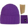 Buff Knitted beanie čiapky 132336-605-10-00