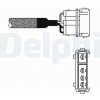 Lambda sonda Delphi Deutschland GmbH ES10333-12B1