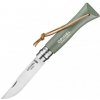 Opinel VRI N°06 Inox Trekking Sage 002203