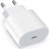 Nabíjačka Apple USB typ C pre Apple 2400 mA 9 V biela