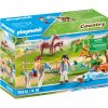Playmobil 70512 Výlet na poníkovi