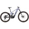 Trek Rail+ 9.9 XX AXS P1 - Lavender Haze M