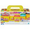 Play-Doh Velké balení modelíny 20 ks