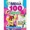 Mega 100 aktivity - tygr - autor neuvedený
