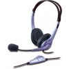 GENIUS sluchátka s mikrofonem HS-04S