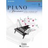 Piano Adventures Performance Book Level 2A (Nancy Faber,Randall Faber)(Brožovaná)