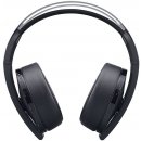 Slúchadlo Sony PlayStation 4 Platinum Wireless Headset