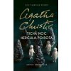 Tichá noc Hercula Poirota (Sophie Hannahová)(Pevná)
