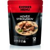MRE Expres Menu Hovädzie Stroganoff (8594043790476)