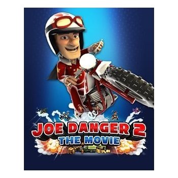 Joe Danger 2: The Movie