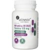 Aliness Vitamín B1 DUO 100 mg - 100 tabliet