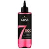 Gliss Kur Expresná regeneračná kúra na vlasy 7 sec Colour Perfector, 200 ml
