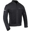 OXFORD - Bunda AIR, (čierna, veľ. L) M100-757-L