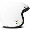DMD Retro helma Ita White