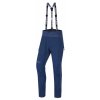 Husky Pánske outdoor nohavice Kixees M dark blue Veľkosť: L pánske nohavice