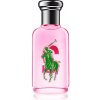 Ralph Lauren The Big Pony 2 Pink toaletná voda pre ženy 50 ml
